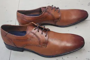 Lloyd Size 43 Oxford Dress Shoes From Frankfurt