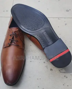 Lloyd Size 43 Oxford Dress Shoes From Frankfurt