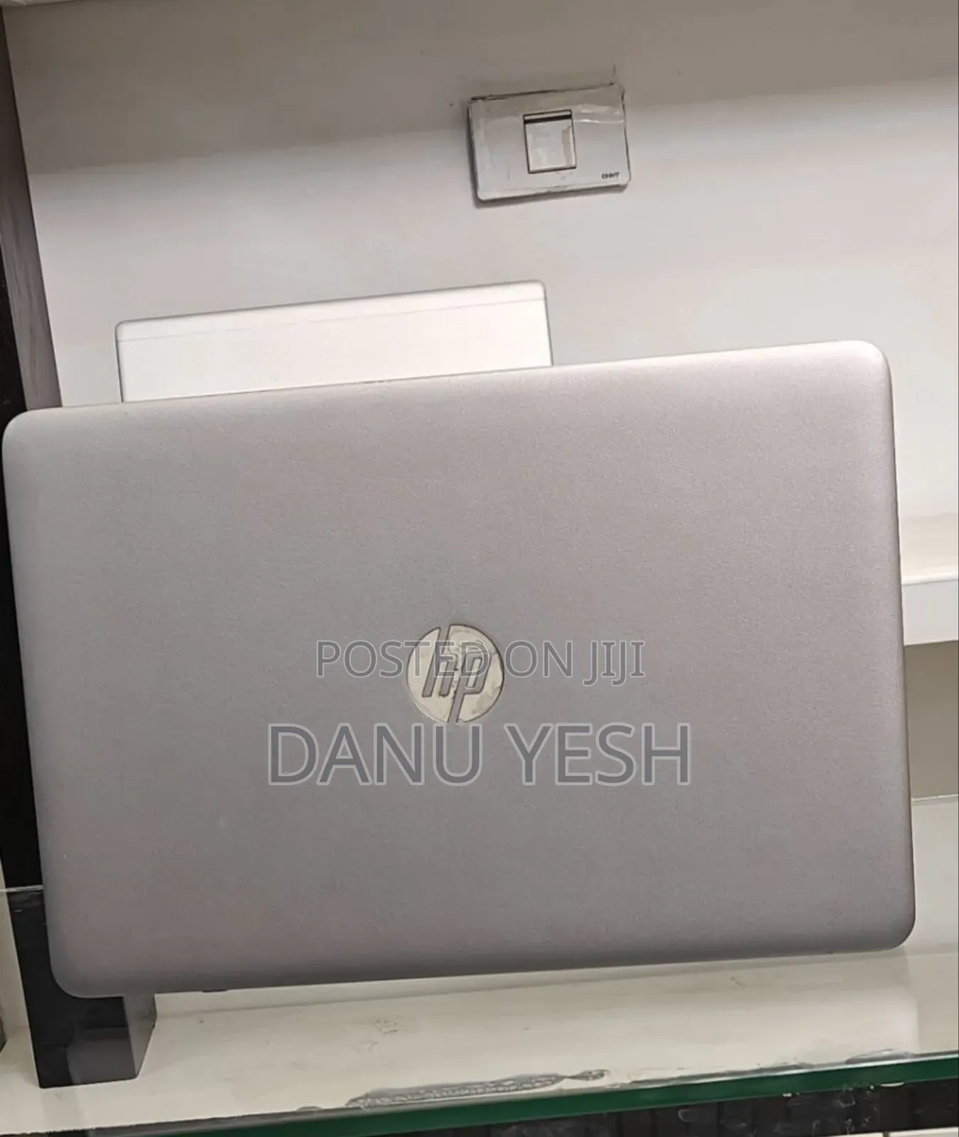 New Laptop HP EliteBook 850 G3 8GB Intel Core I5 SSD 1T