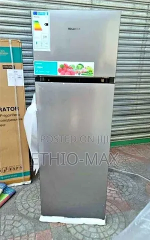 Hisense Refrigerator 310 Liter – Original | Strong Cooling | Energy