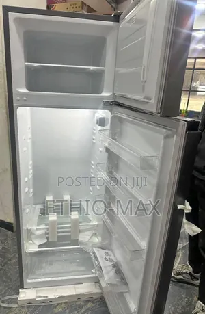 Hisense Refrigerator 310 Liter – Original | Strong Cooling | Energy