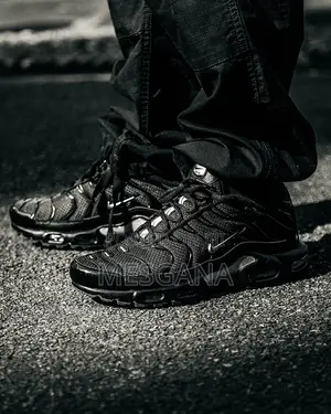 Nike Air Max Tn