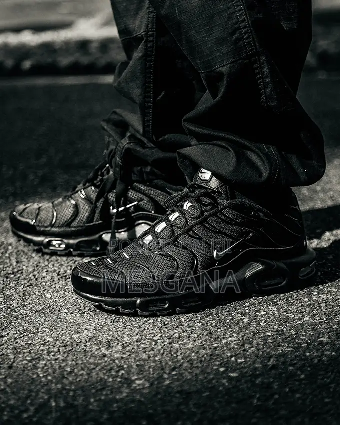 Nike Air Max Tn