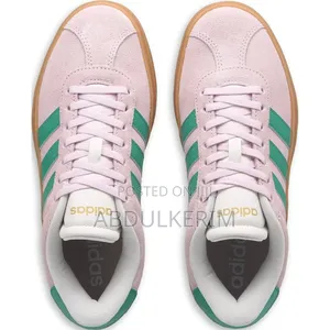 Adidas Vl Court Bold Shoes