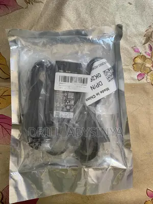 Dell 45w (19.5v, 2.31a) Original Laptop Charger