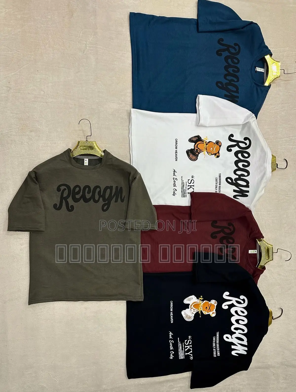 Limited Edition Custom Shirts – Perfect Gift!