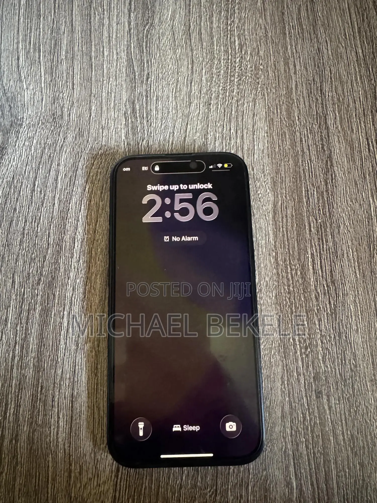 Apple iPhone 16 128 GB Black