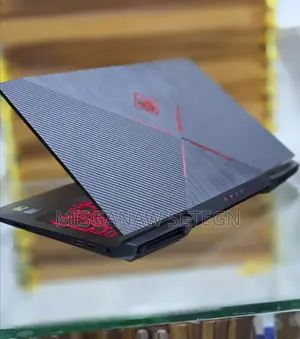 New Laptop HP Omen X 16GB Intel Core I5 HDD+SSD 1T