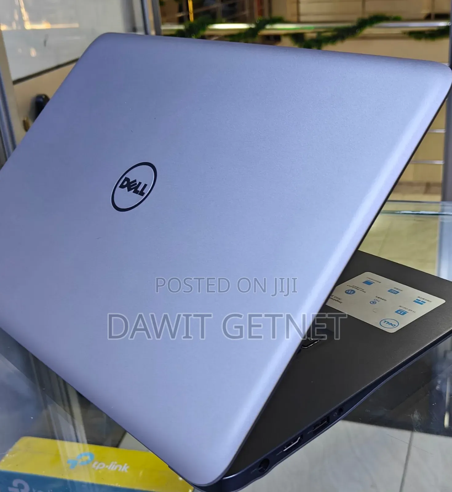 New Laptop Dell Adamo XPS 8GB Intel Core I7 SSD 1T