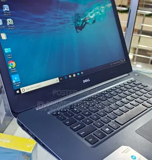 New Laptop Dell Adamo XPS 8GB Intel Core I7 SSD 1T