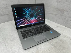 Laptop HP EliteBook 840 G1 4GB Intel Core I5 HDD 500GB