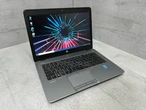 Laptop HP EliteBook 840 G1 4GB Intel Core I5 HDD 500GB