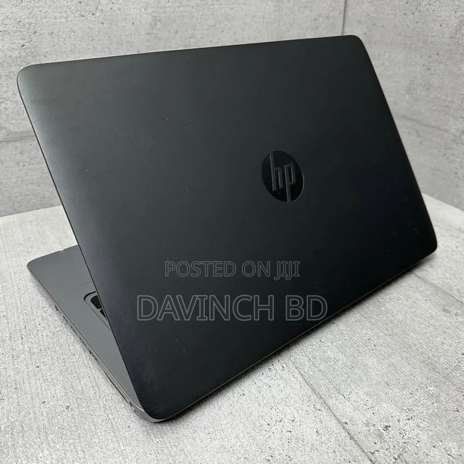 Laptop HP EliteBook 840 G1 4GB Intel Core I5 HDD 500GB