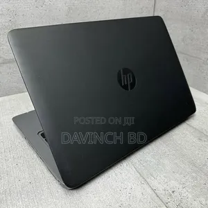 Laptop HP EliteBook 840 G1 4GB Intel Core I5 HDD 500GB