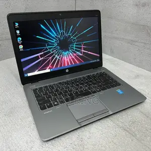 Laptop HP EliteBook 840 G1 4GB Intel Core I5 HDD 500GB