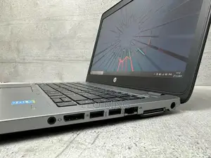 Laptop HP EliteBook 840 G1 4GB Intel Core I5 HDD 500GB