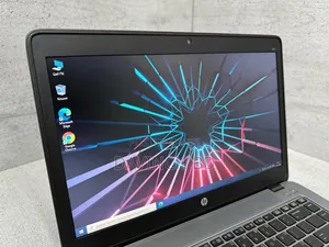 Laptop HP EliteBook 840 G1 4GB Intel Core I5 HDD 500GB