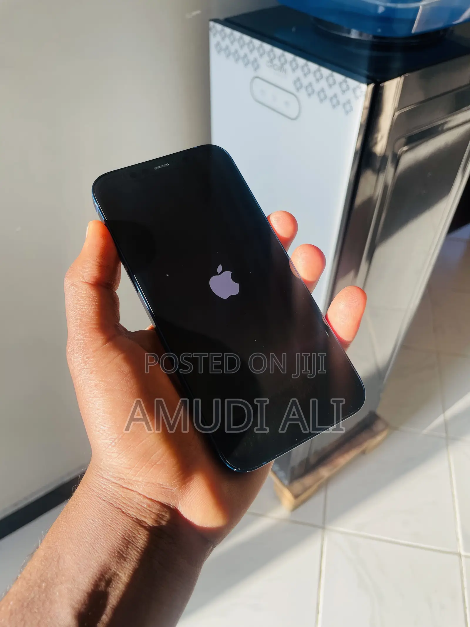 Apple iPhone 12 128 GB Blue