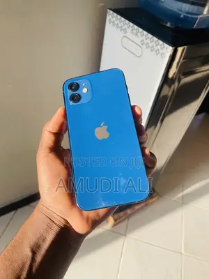 Apple iPhone 12 128 GB Blue