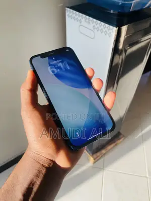 Apple iPhone 12 128 GB Blue