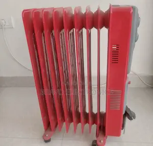 Nikai Oil Heater | 9 Fin – Efficient Elegant Warmth