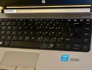 Laptop HP ProBook 430 8GB Intel Core I5 HDD 1T