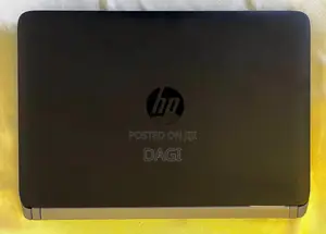 Laptop HP ProBook 430 8GB Intel Core I5 HDD 1T