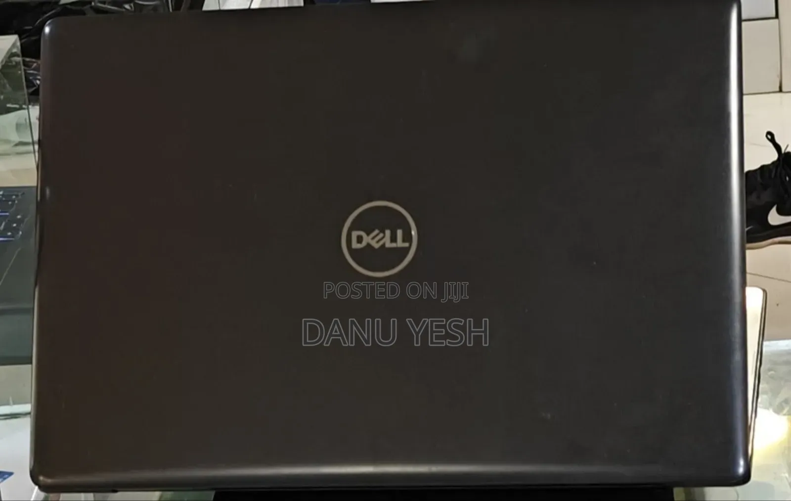 New Laptop Dell Inspiron 15 5576 8GB Intel Core I7 SSD 1T