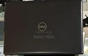 New Laptop Dell Inspiron 15 5576 8GB Intel Core I7 SSD 1T