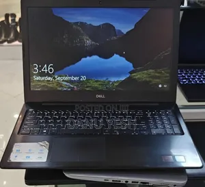 New Laptop Dell Inspiron 15 5576 8GB Intel Core I7 SSD 1T