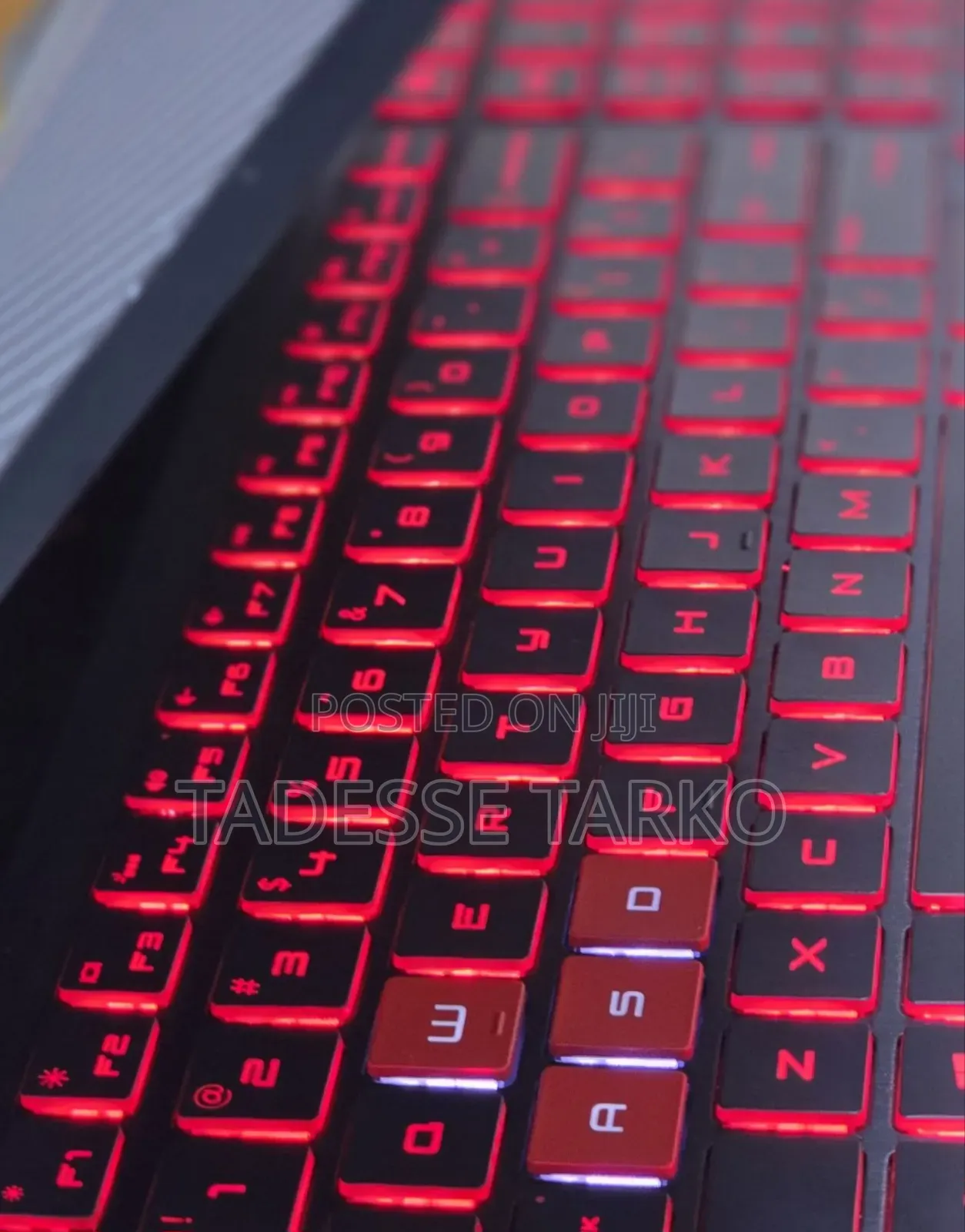 New Laptop HP Omen X 16GB Intel Core I5 SSD 1T