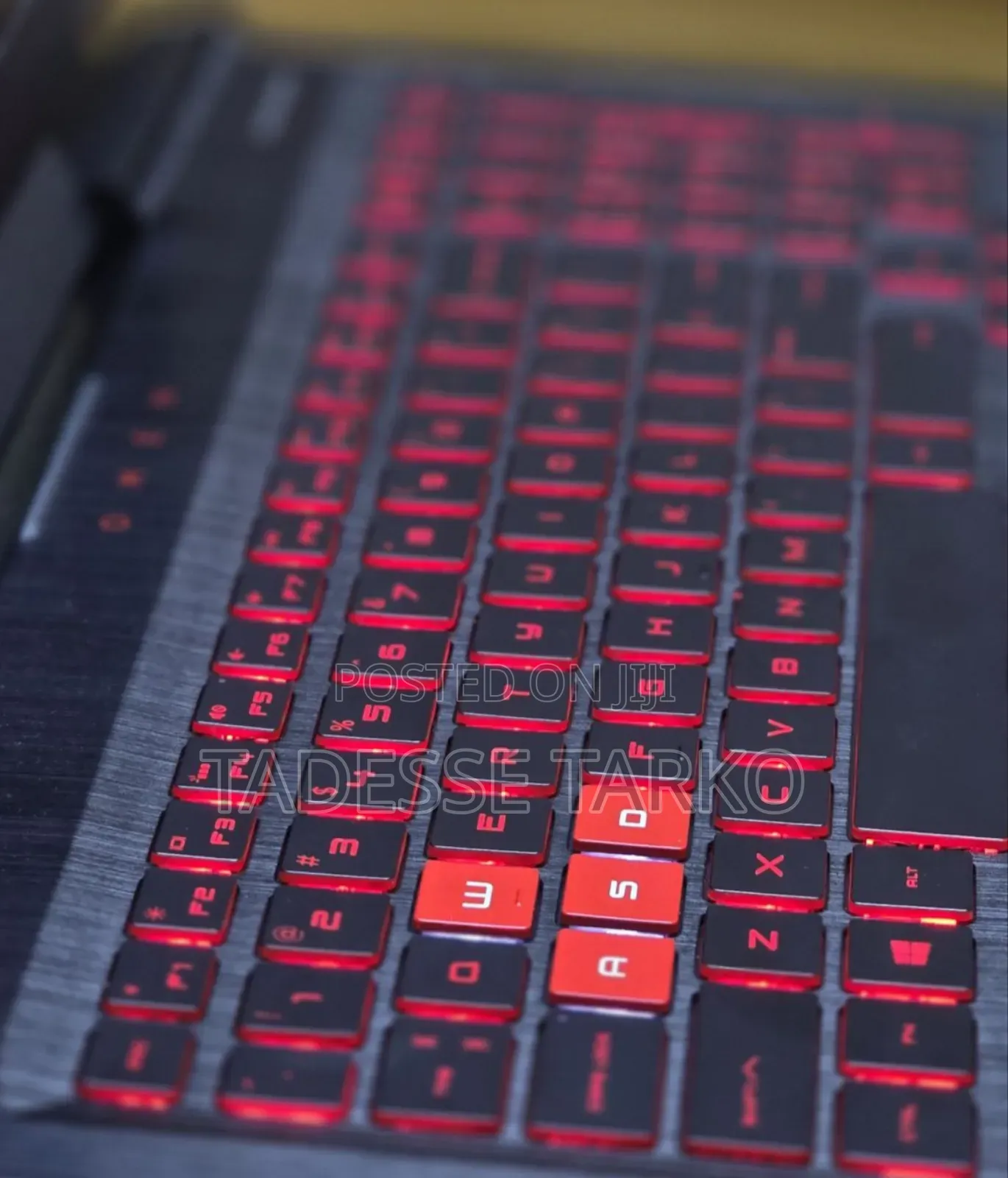 New Laptop HP Omen X 16GB Intel Core I5 SSD 1T