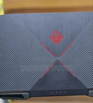 New Laptop HP Omen X 16GB Intel Core I5 SSD 1T