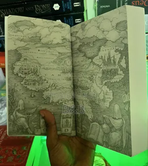 Dance of Thieves Series - Mary E. Pearson