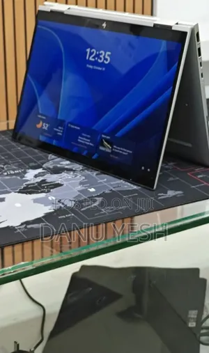 New Laptop HP Elite X360 830 G10 16GB Intel Core I5 SSD 256GB
