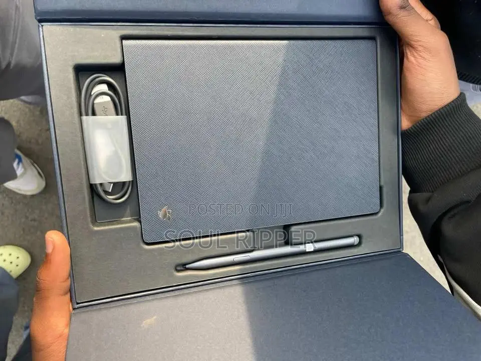 New Tablet 64 GB Gray