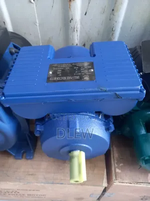 Dinamo 1horse Power Orgenal Brand