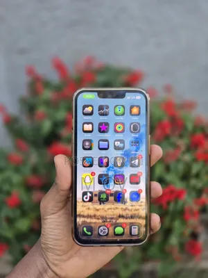 Apple iPhone 13 256 GB Green