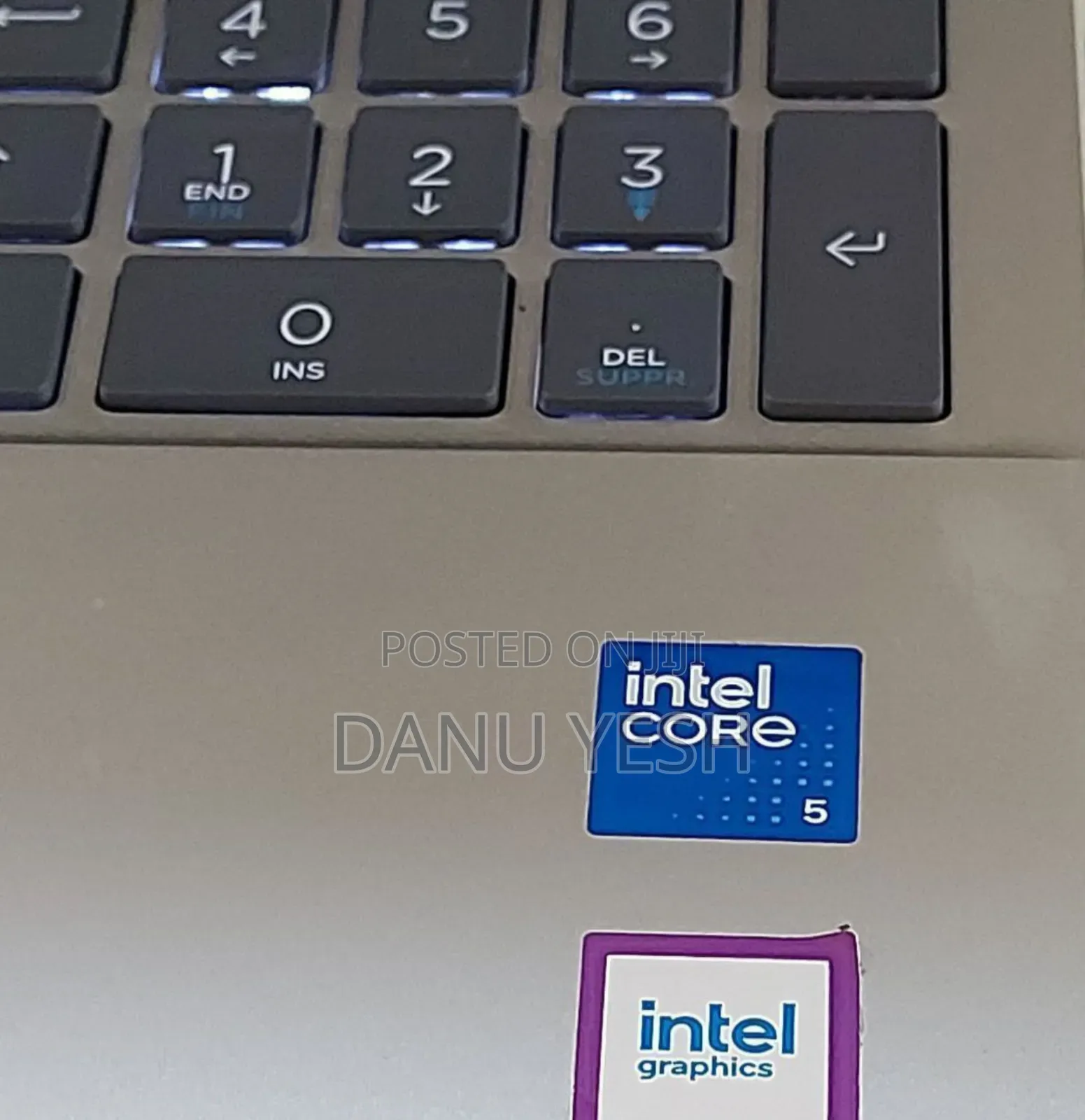 New Laptop HP Pavilion 15z 16GB Intel Core 5 SSD 512GB