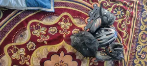 Full Kit Inline Skate