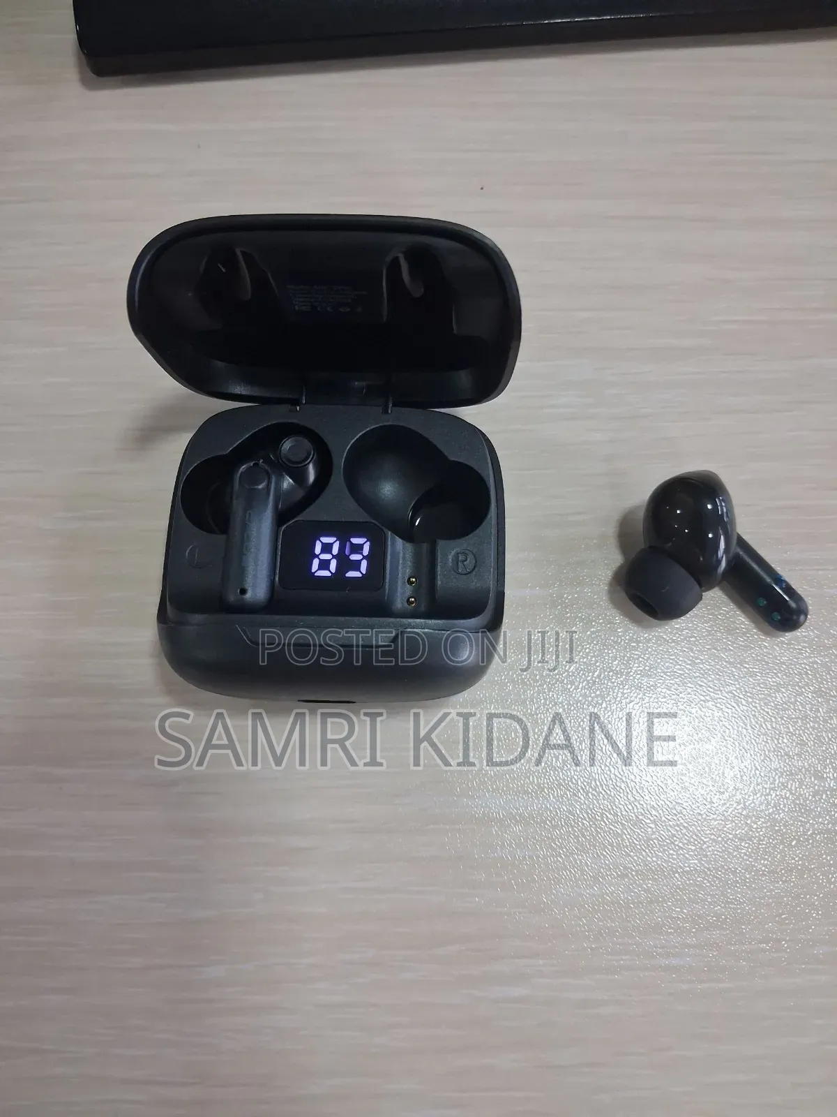 Calus Wireless Earphones