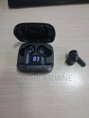 Calus Wireless Earphones