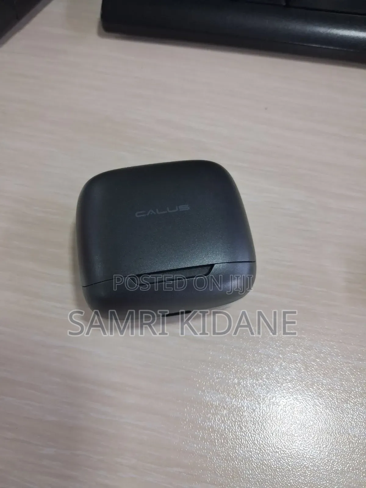 Calus Wireless Earphones