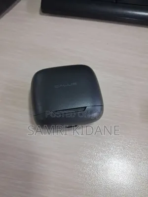 Calus Wireless Earphones