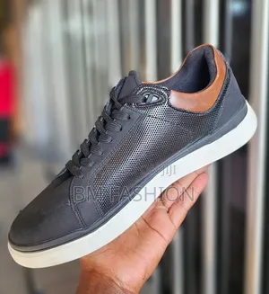 Aldo 100% Original Men's Shoes (Made in Italy)