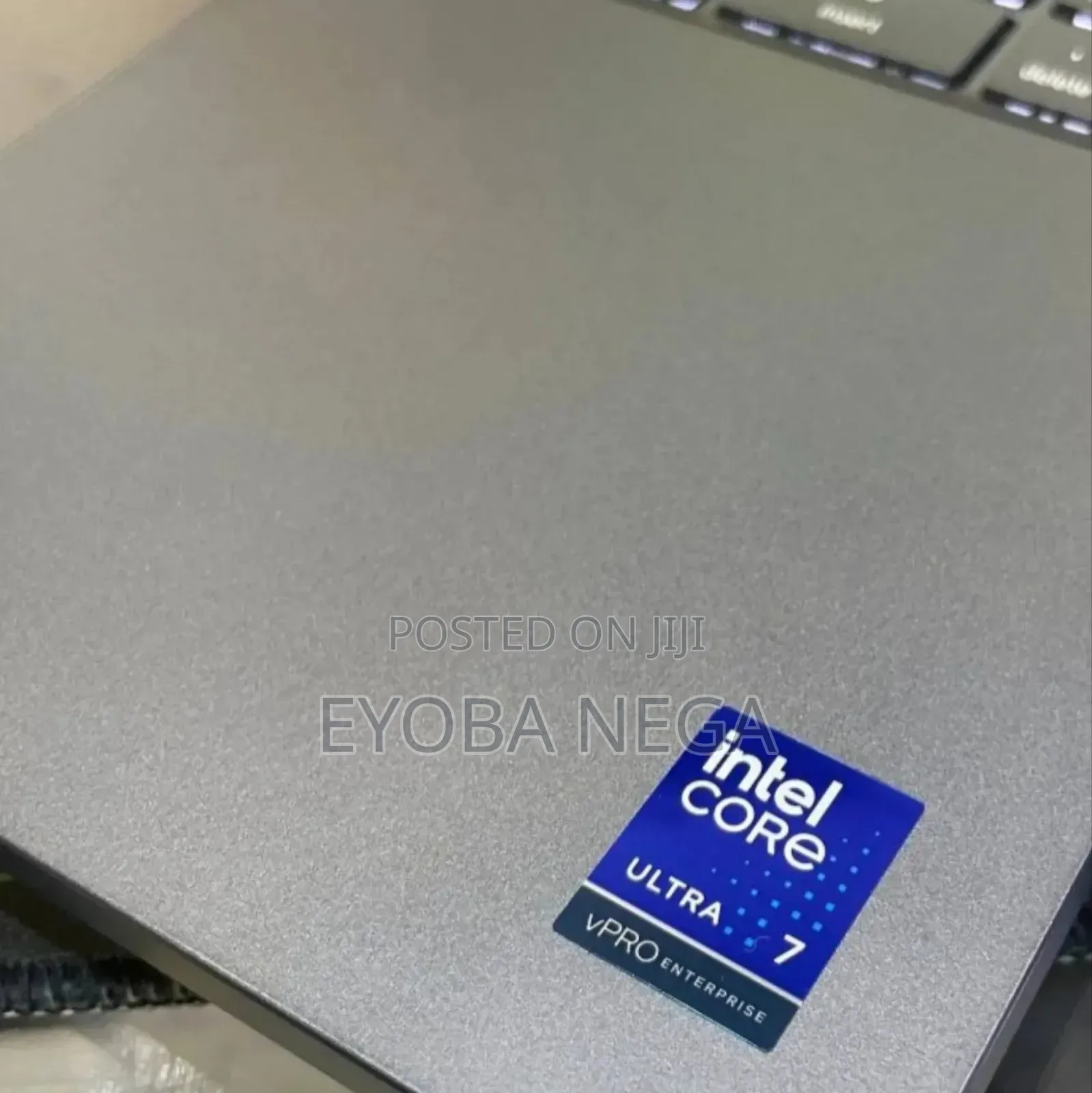 New Laptop Dell Pro Max 16 32GB Intel Core Ultra 7 SSD 512GB