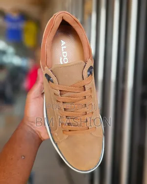 Aldo (Available in Different Colors) Free Delivery