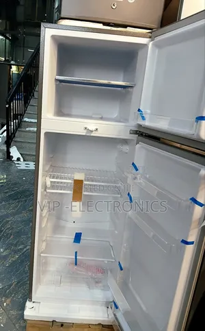 Enzo Refrigerator 270 New Price New 2025 Model