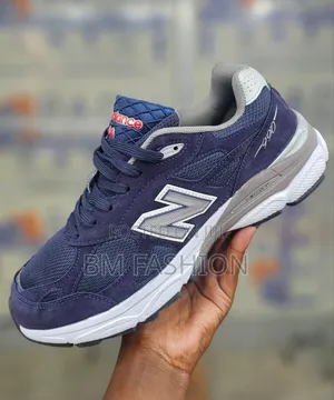 New Balance 990 (Holiday Price Drop)