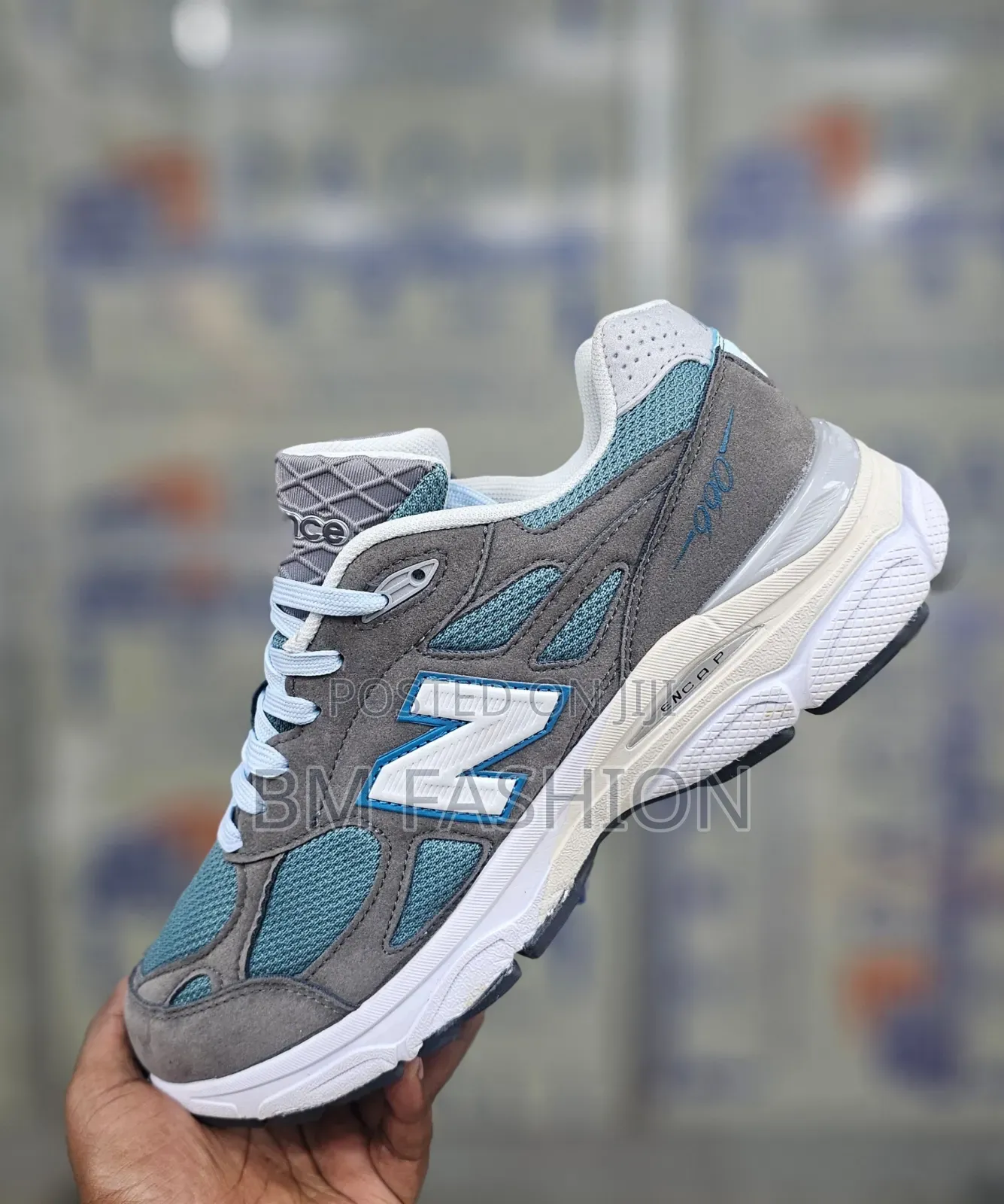 New Balance 990 (Holiday Price Drop)